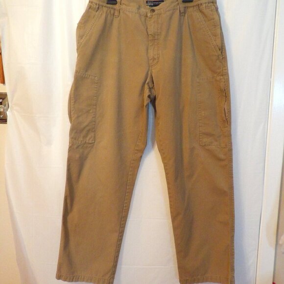 5.11 Tactical Other - Mens size 36/34 5.11 Tactical Series, Cargo Pants Khaki